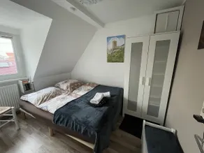 Short trip to Erfurt, quiet, green, cozy - Image 4