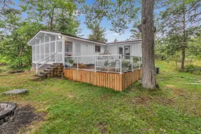 Beautiful 1000 Islands cedar cottage with a view - Image 2