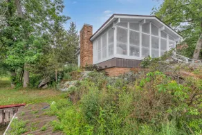 Beautiful 1000 Islands cedar cottage with a view - Image 3