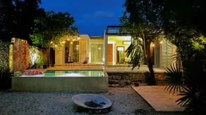 Casa Wander Mérida - For traveling families - Image 2