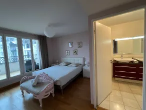 Luxury apartment with parking - Image 3