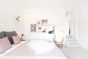 Baenk 4 persoons designhideaway - Image 4