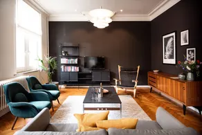 Baenk 4 persoons designhideaway - Image 2