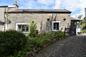 Yewtree Cottage - 'The Art House' and Garden - Image 4