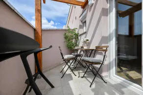 Apartment "Libra" Posedarje - Image 3