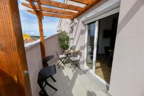 Apartment "Libra" Posedarje - Image 5