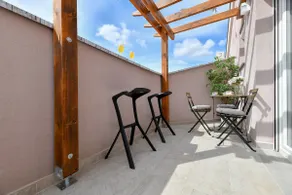 Apartment "Libra" Posedarje - Image 4