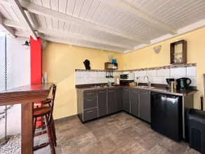 Tropical Cottage w/ Pool - Image 4