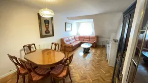 Beautiful penthouse in downtown Jaca with garage - Image 2