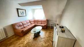 Beautiful penthouse in downtown Jaca with garage - Image 3