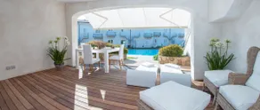 Seaside House new with swimming pool - Image 2