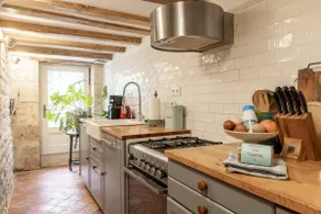 Loire Valley year-round country loft near Chinon - Image 5