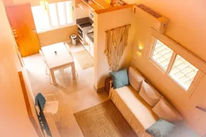LUXURY FLAT Bed/Bath Linen/250 m from the sea/Beach Service - Image 2