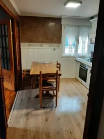 Spacious apartment in Felechosa - Image 4