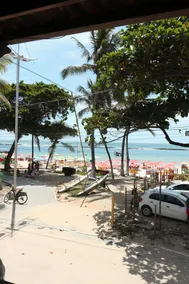 Furnished apartment in front of Praia do Francês - Image 2