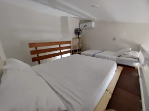 Furnished apartment in front of Praia do Francês - Image 5