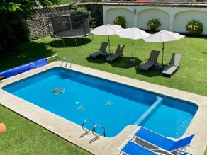 Casa Cielito Lindo (Cuernavaca) - Image 4