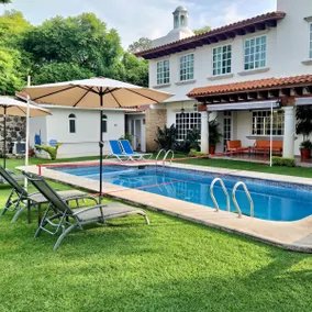 Casa Cielito Lindo (Cuernavaca) - Image 2