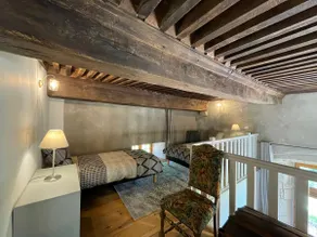 Château de Latour, Renaissance Lodge - Image 5