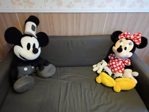 Jing House, Family apartment 1 - Image 3
