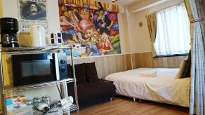 Jing House, Family apartment 1 - Image 5