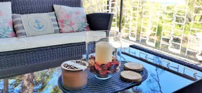 Charming House with Terrace for 6 • Beach • Quiet - Image 5