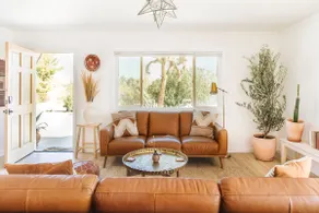 Joshua Tree's Habibi House - Image 5