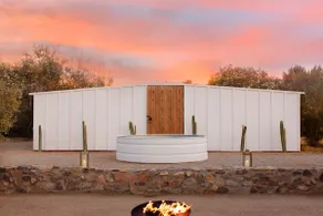 Joshua Tree's Habibi House - Image 2