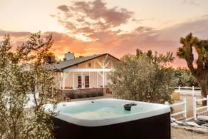 Joshua Tree's Habibi House - Image 3