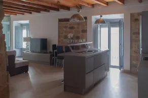 Apartamento luxux Úbeda en Pleno Centro Histórico. - Image 2