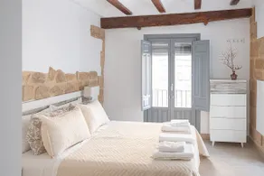 Apartamento luxux Úbeda en Pleno Centro Histórico. - Image 4