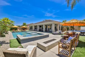 LUX Retreat~Pool -XL spa/volleyball/relax - Image 5
