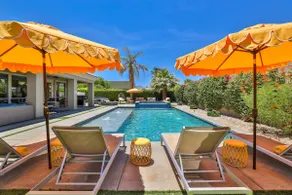 LUX Retreat~Pool -XL spa/volleyball/relax - Image 3