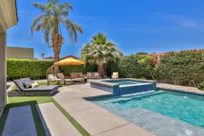 LUX Retreat~Pool -XL spa/volleyball/relax - Image 4