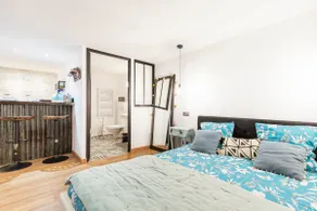 Cozy nest in charming house - Image 4