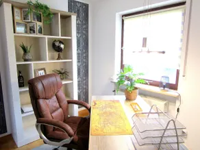 Cozy 120 m² with lots of nature in the 3-city corner - Image 5