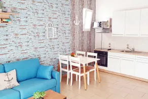 2 apartments in city center for up to 8 person - Image 2