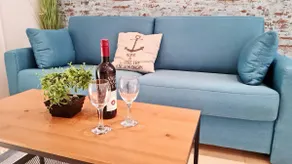 2 apartments in city center for up to 8 person - Image 4
