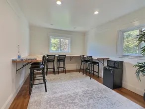 2BR Guest Suite in West Portal, Easy Downtown Acc - Image 5