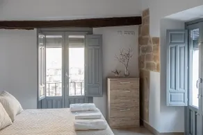 Duplex Úbeda apartment in the historic center - Image 4