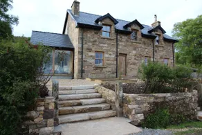 Stunning home to relax and explore NW Ireland - Image 2