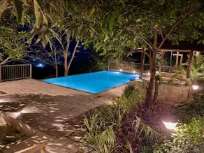 Mrudgandh Pool Villa _ near Lonavala, Pavna lake - Image 4