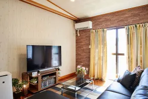 Okinawa! Near Kuchikawa Station. 12 guests can stay. Near the bustling street. Superb view. - Image 3