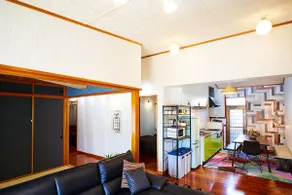Okinawa! Near Kuchikawa Station. 12 guests can stay. Near the bustling street. Superb view. - Image 2