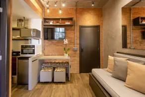 Boutique studio 25m² in a Heritage Building - Image 2