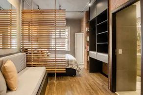 Boutique studio 25m² in a Heritage Building - Image 3