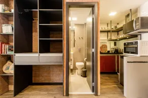 Boutique studio 25m² in a Heritage Building - Image 4