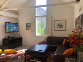 2 Master Suite Villa Fabulous Mountain Views Indian Wells Tennis, Golf, Koppla av! - Image 4