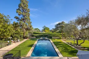 Beautiful house in Montecito - Image 2
