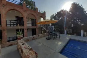 Family inn near Tequisquiapan - Image 4